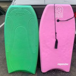 Boogie Boards $30 Each Morey And More Bodyboards Surfing