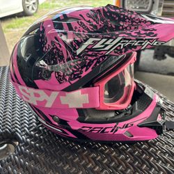 Motorcycle Helmet 