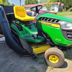 John Deere 
