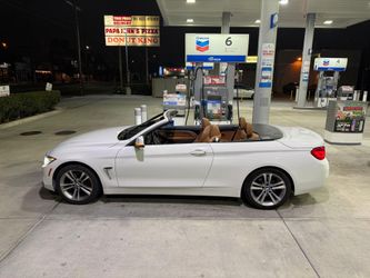 2018 BMW 430i