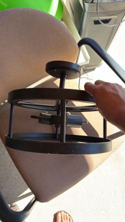 Free modern lights