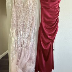 Prom Dresses 
