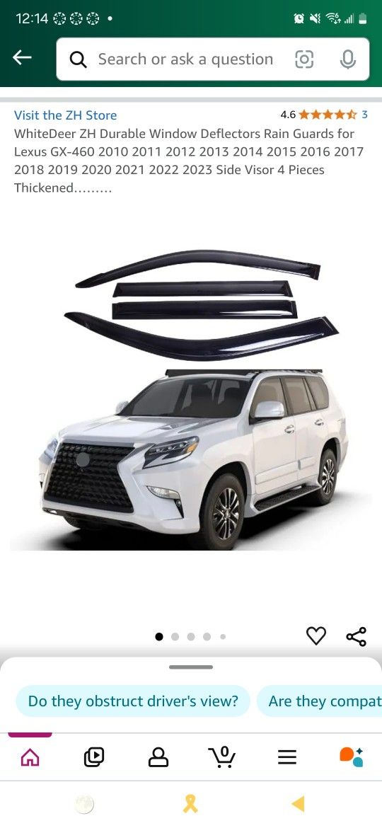 Window Deflecters Window Shields For Rain