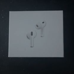 Airpod pro 3