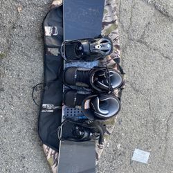 Snow Board