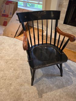 Antique Vintage Nichols &Stone Co
