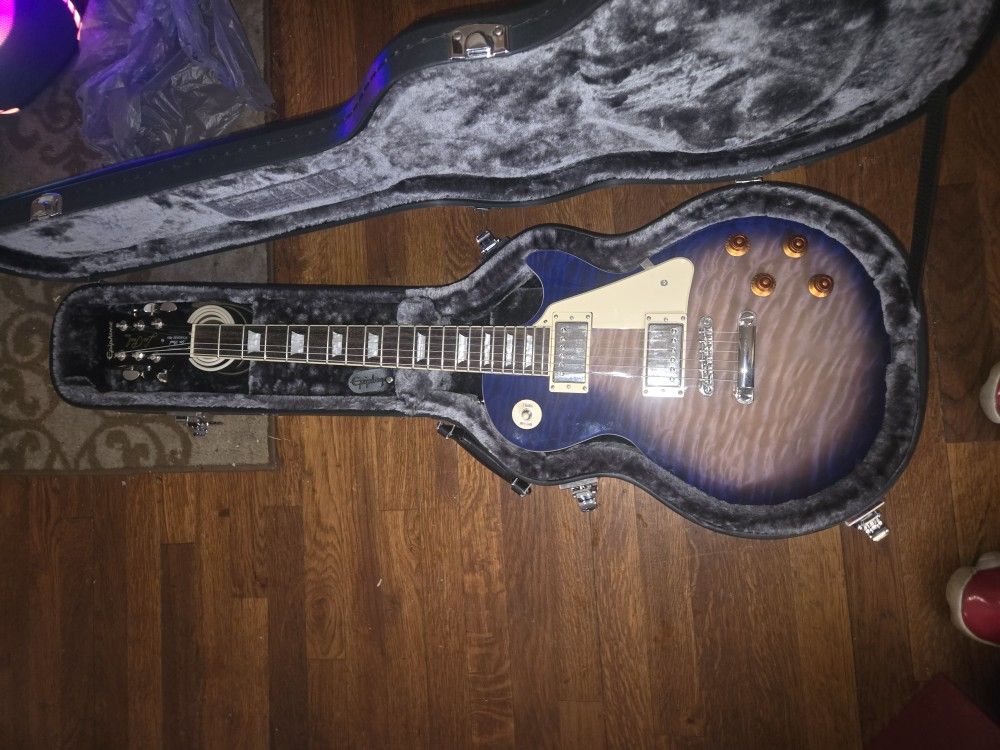 Epiphone Electric Guitar