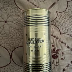 Jean Paul Gaultier Elixir