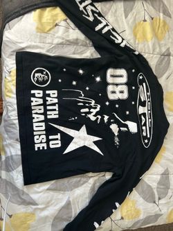 Hellstar long sleeve shirt NOT FREE