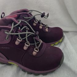 Snow Boots For Kids Size 12 Columbia