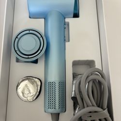 Hair Drying Tool