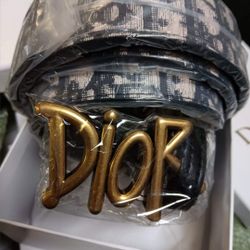 🔥 Dior Desinger Belts ONLY $10 Each 🔥 