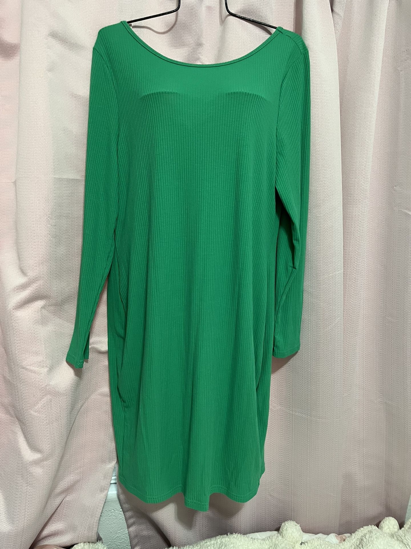 Women SHEIN Curve Dress