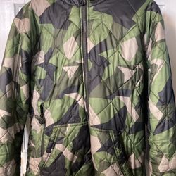 Men’s Jacket