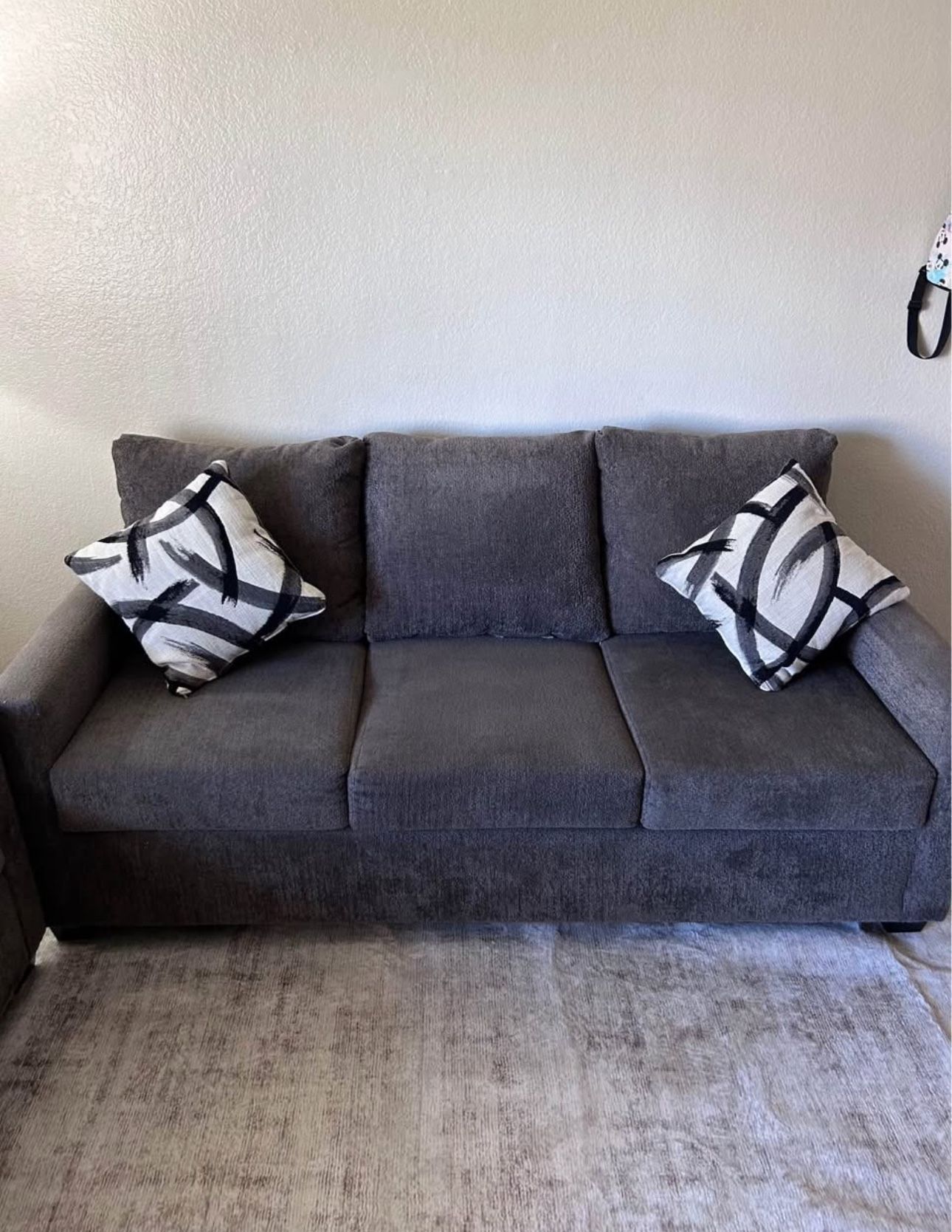 Couches