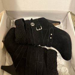 Nine West Boots - Brand New