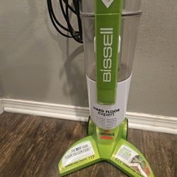 Bissell Floor Cleaner 