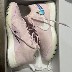 Nike Zoom LeBron NXXT geniuss EP