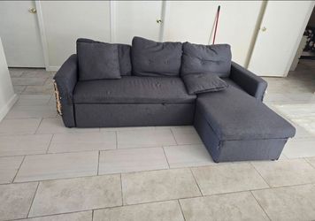 Free Sofa Must pick up today
