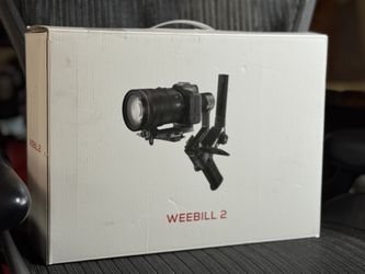 Zhiyun Weebill 2 Standard