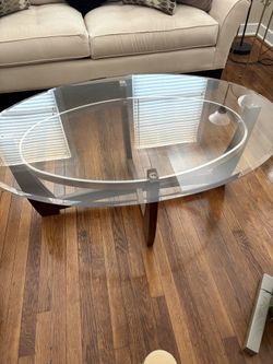 Coffee And End Tables