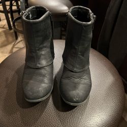 Women’s  Booties - Jessica Simpson - Size 6