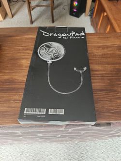 DragonPad