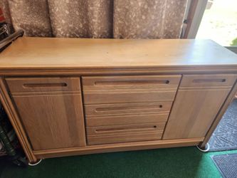 Dresser Drawer