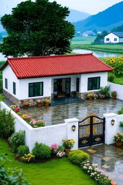 Comercial & Recidencial stucco