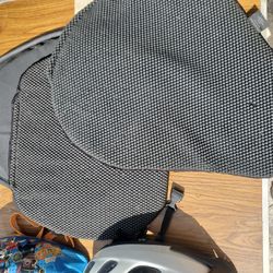 Motorcycle Comfort Seats