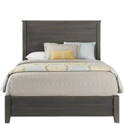 Darby Brook Queen Bed Frame