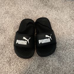 Puma Slides 