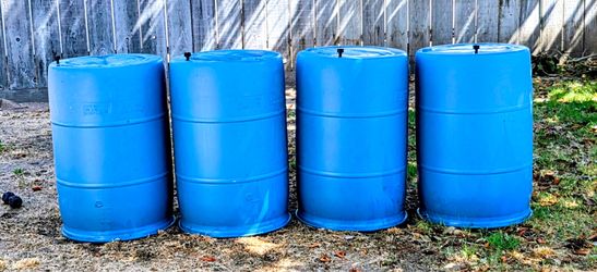 55g Barrels