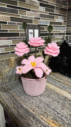 Flores eternas