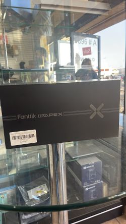 FANTTIK T8 APEX/Warranty / Payment Available