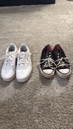 Women’s shoe bundle