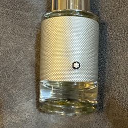 MONTBLANC Explorer Platinum Eau de Parfum