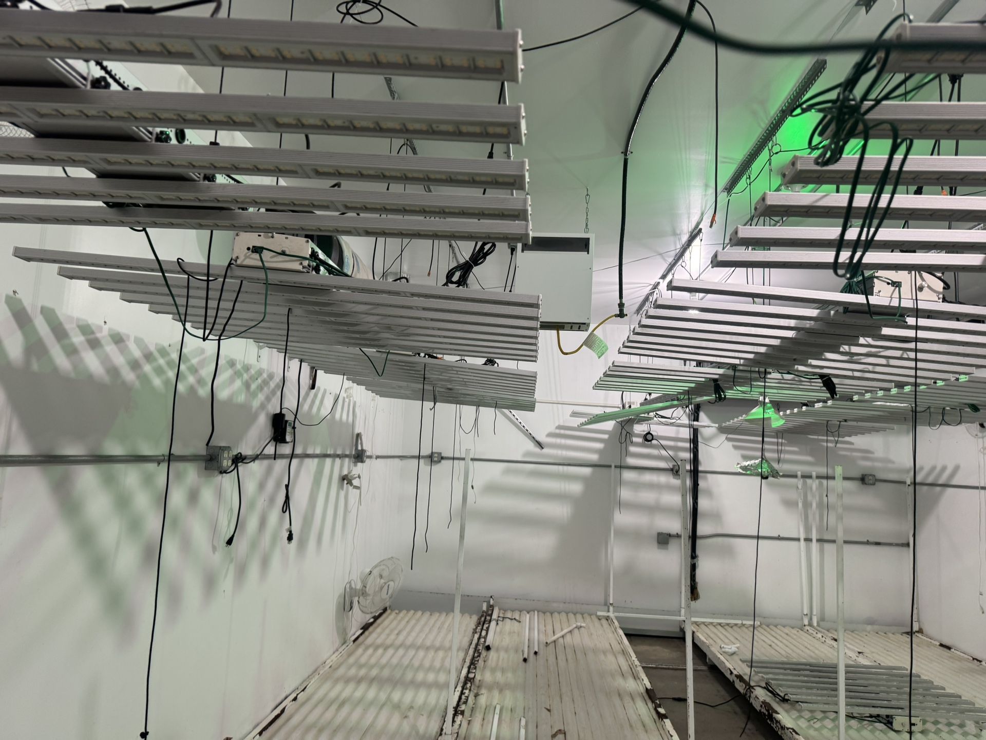 Led Grow Lights Business equipment