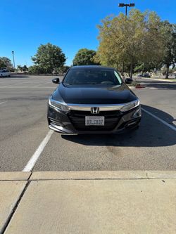 2020 Honda Accord