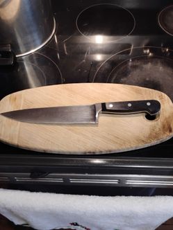 J.A.  HENCKELS INTERNATIONAL 8 " CHEF'S KNIFE