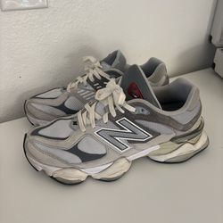 New Balance Shoes - Size 8 Men