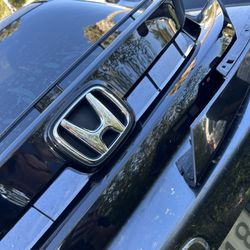 2020 Honda Civic Hatchback Sport 