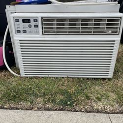 Window AC 