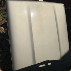 Dodge Ram ARE Hard Bed Cover