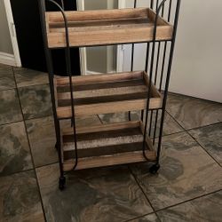 Bar Cart