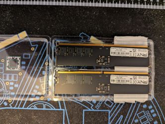 PNY Performance 16gb (2x8)