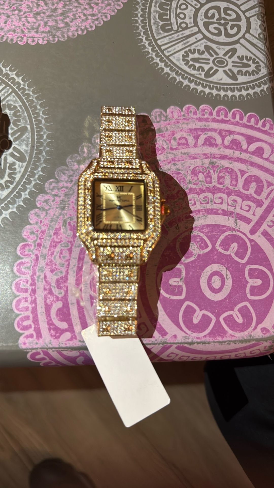Buss down Watches