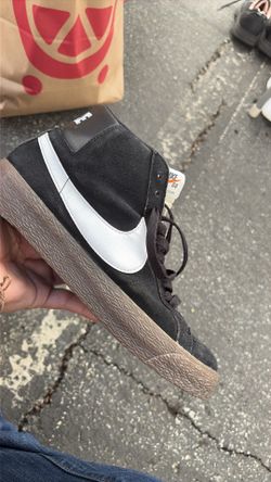 Nike SB blazer mid