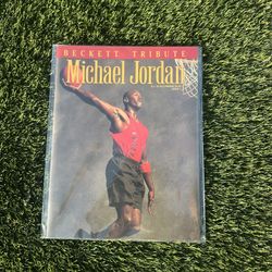 Jordan Magazine 