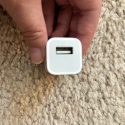 Apple USB Power Adapter